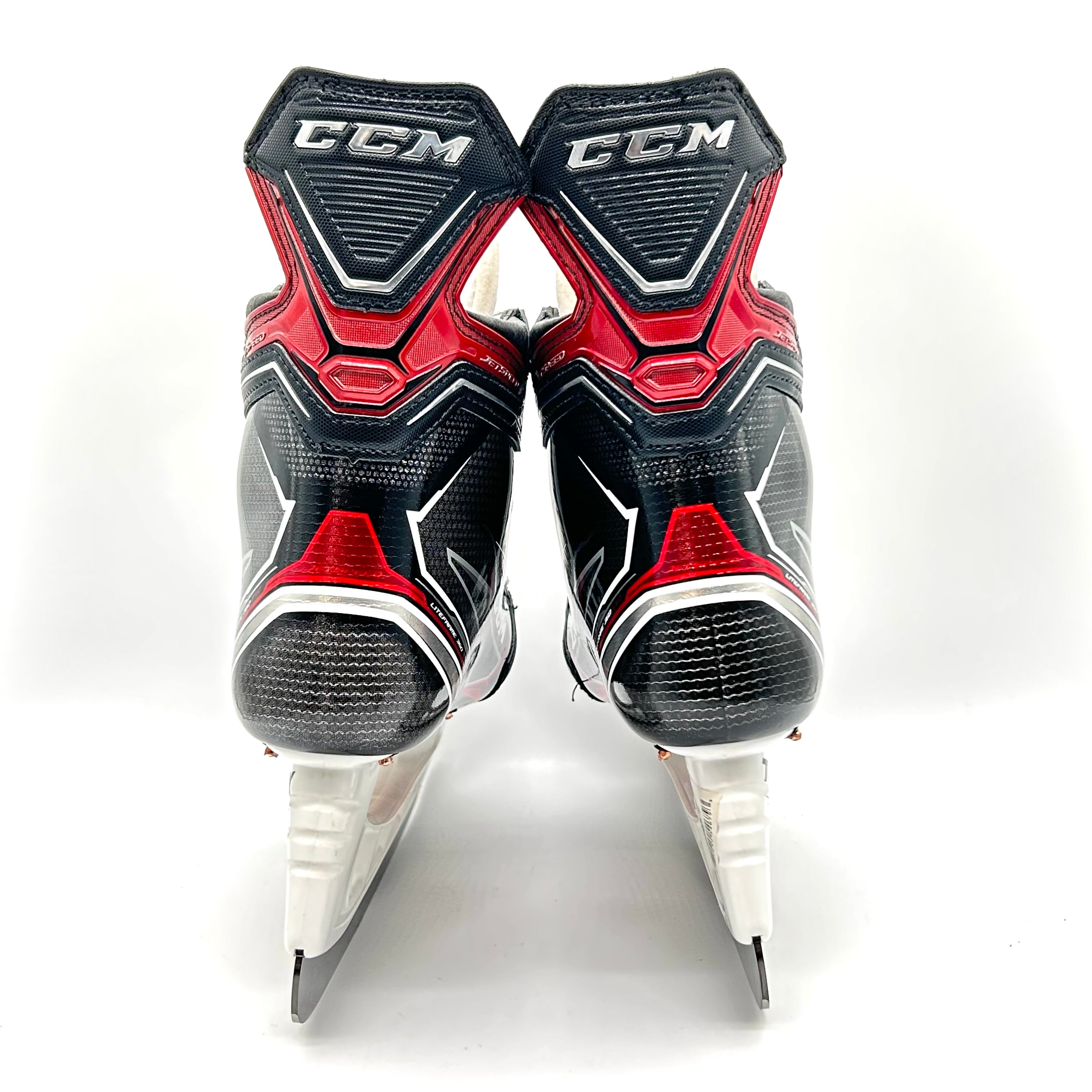 CCM Jetspeed FT2 - Pro Stock Hockey Skates - Size 7.25D